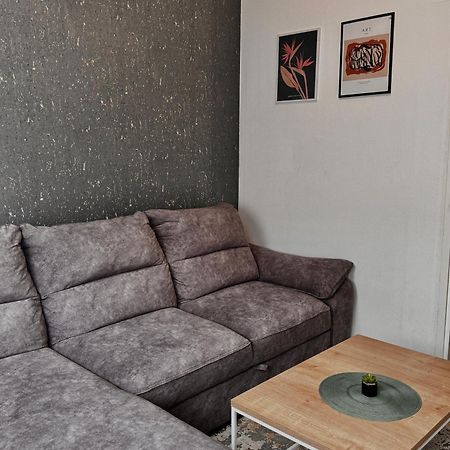 Apartman Histria Pula Extérieur photo