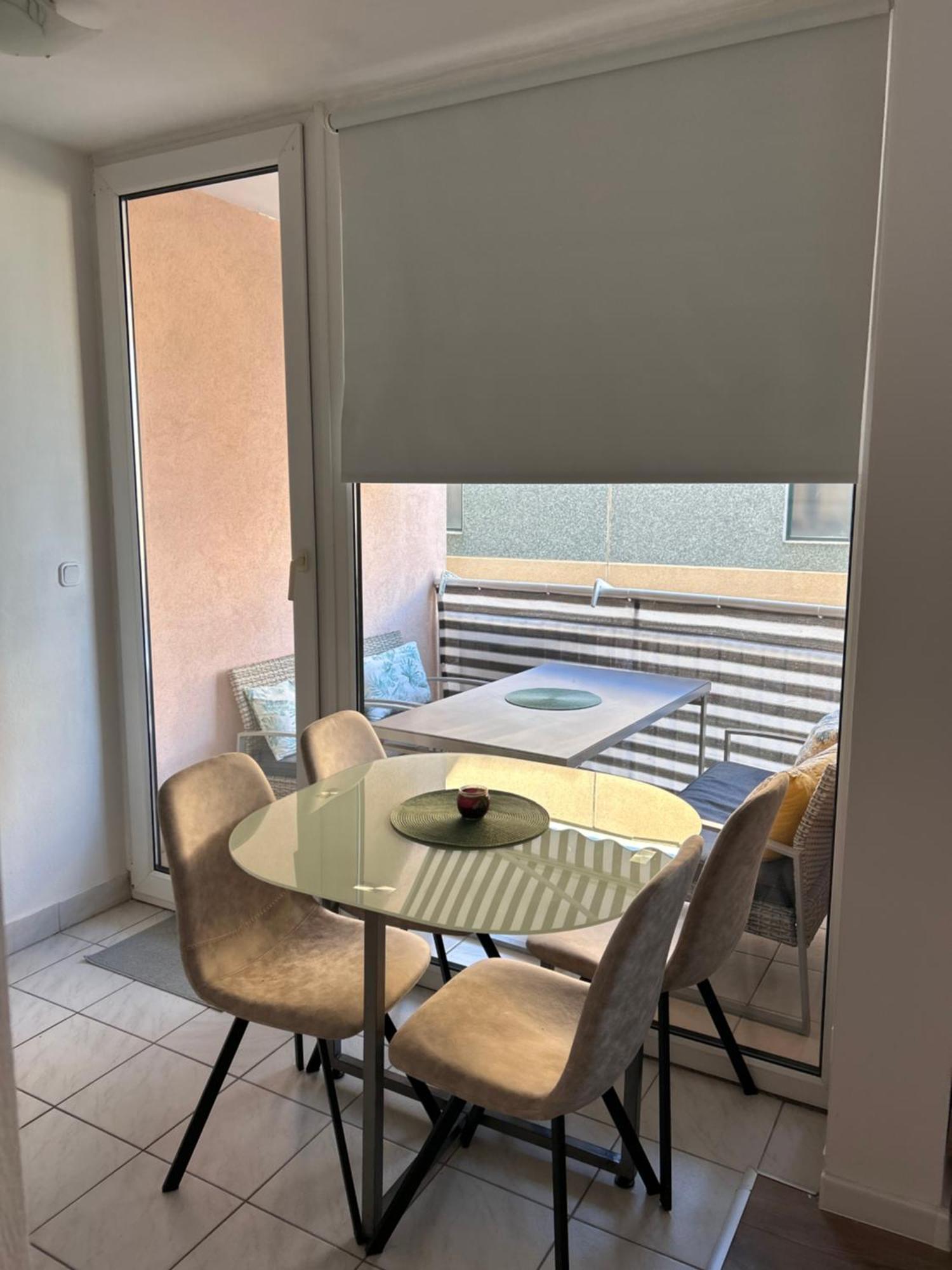 Apartman Histria Pula Extérieur photo