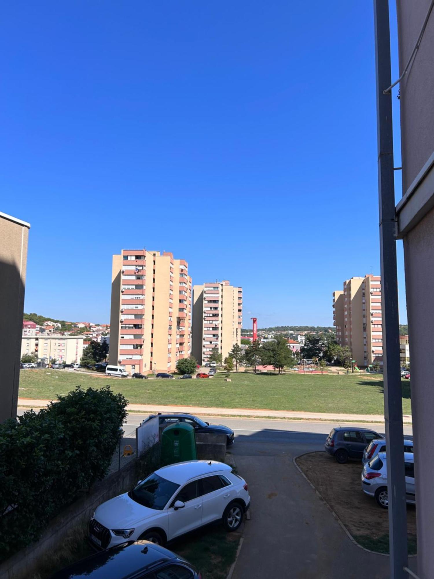 Apartman Histria Pula Extérieur photo