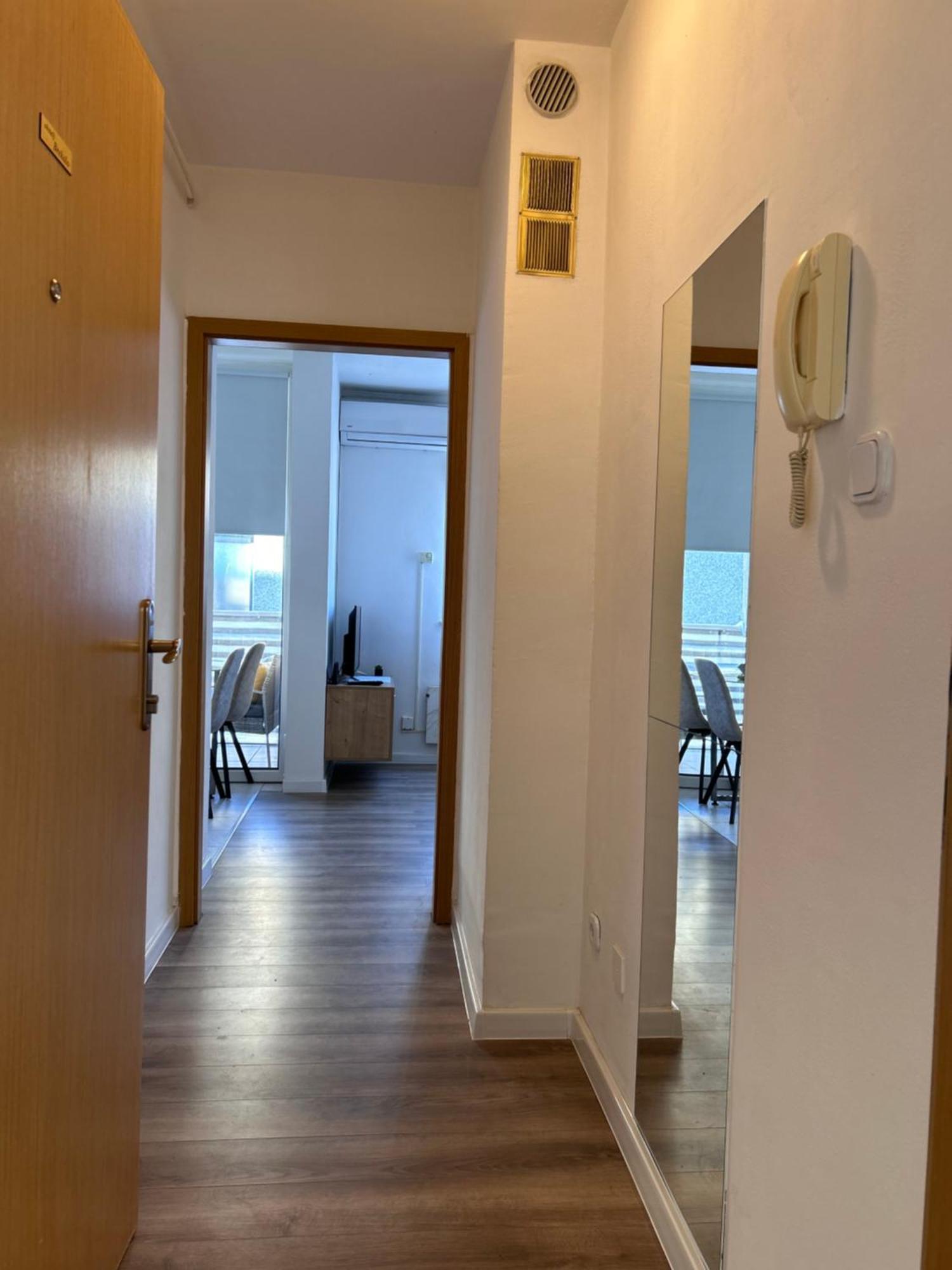 Apartman Histria Pula Extérieur photo