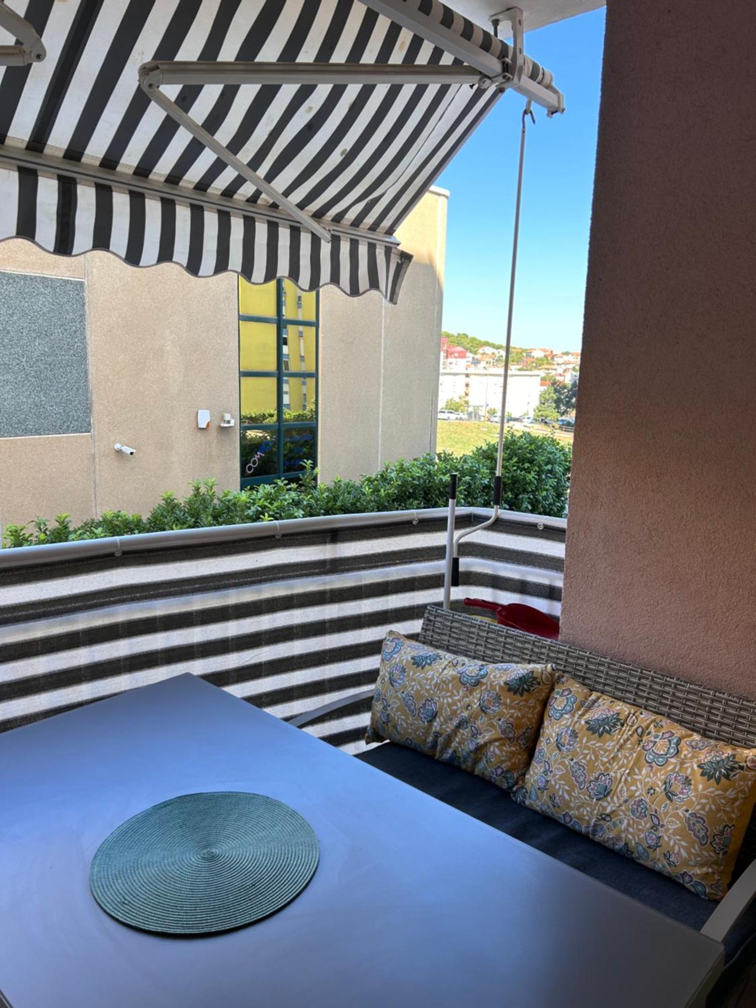 Apartman Histria Pula Extérieur photo