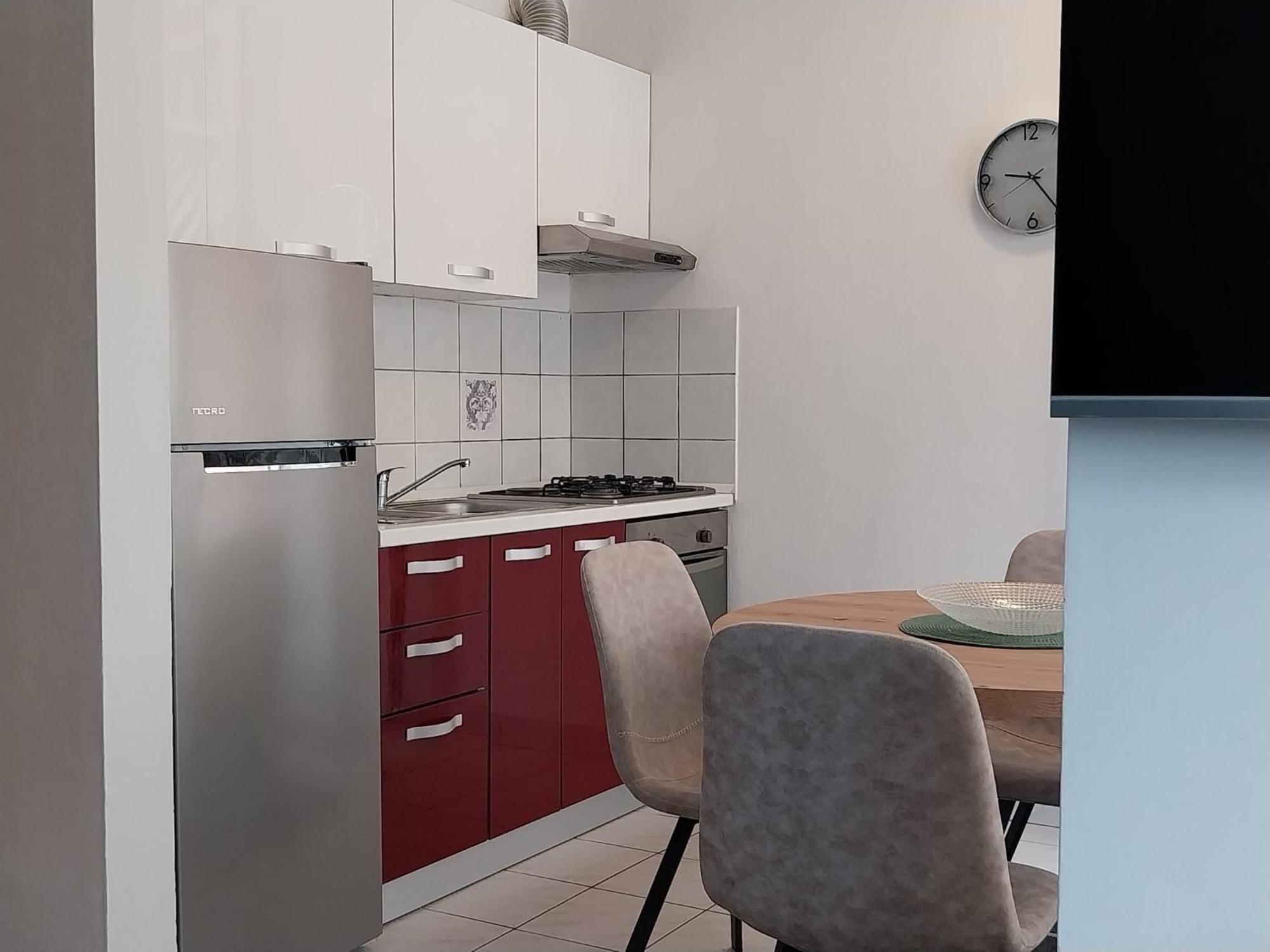 Apartman Histria Pula Extérieur photo