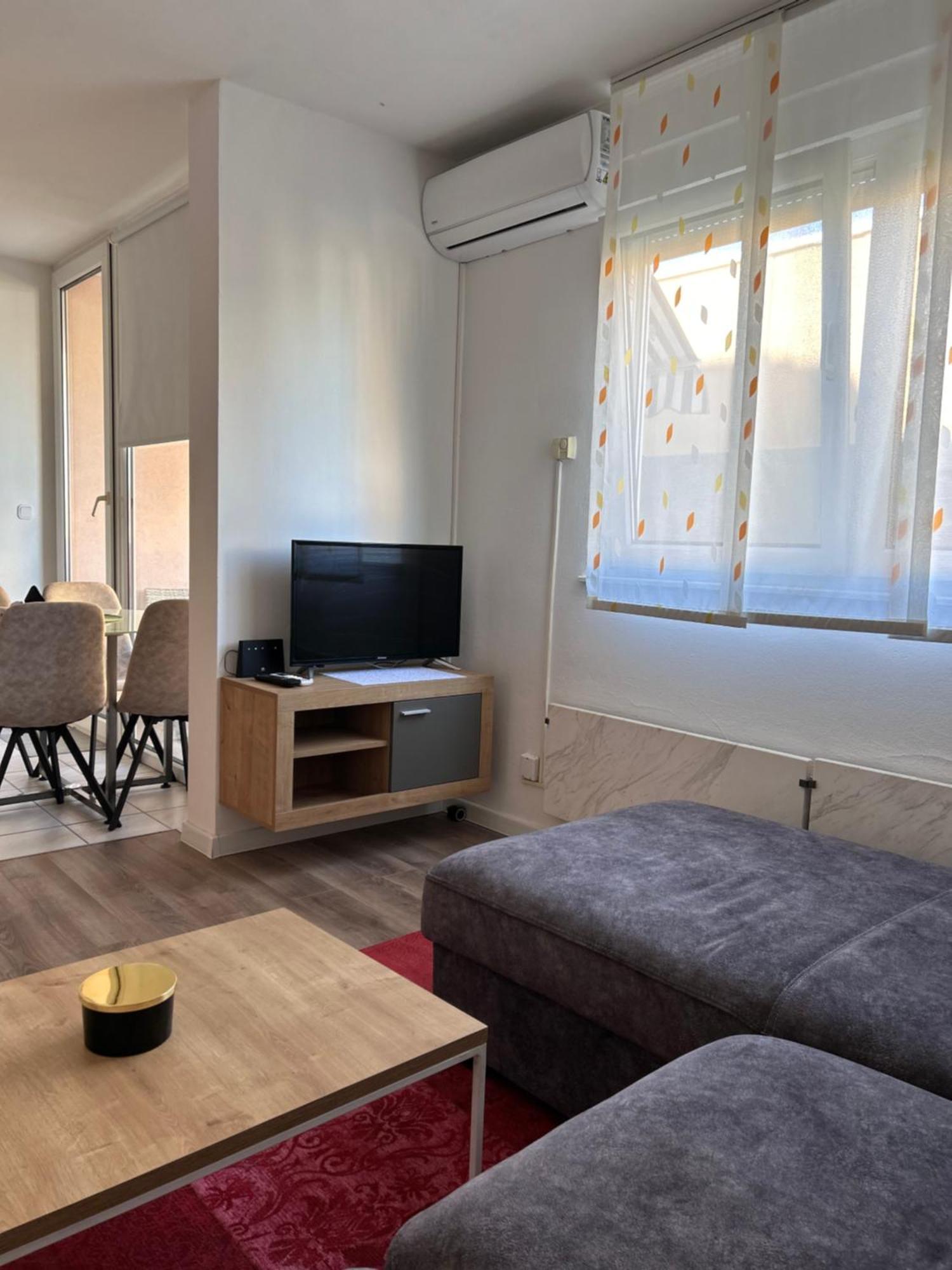 Apartman Histria Pula Extérieur photo