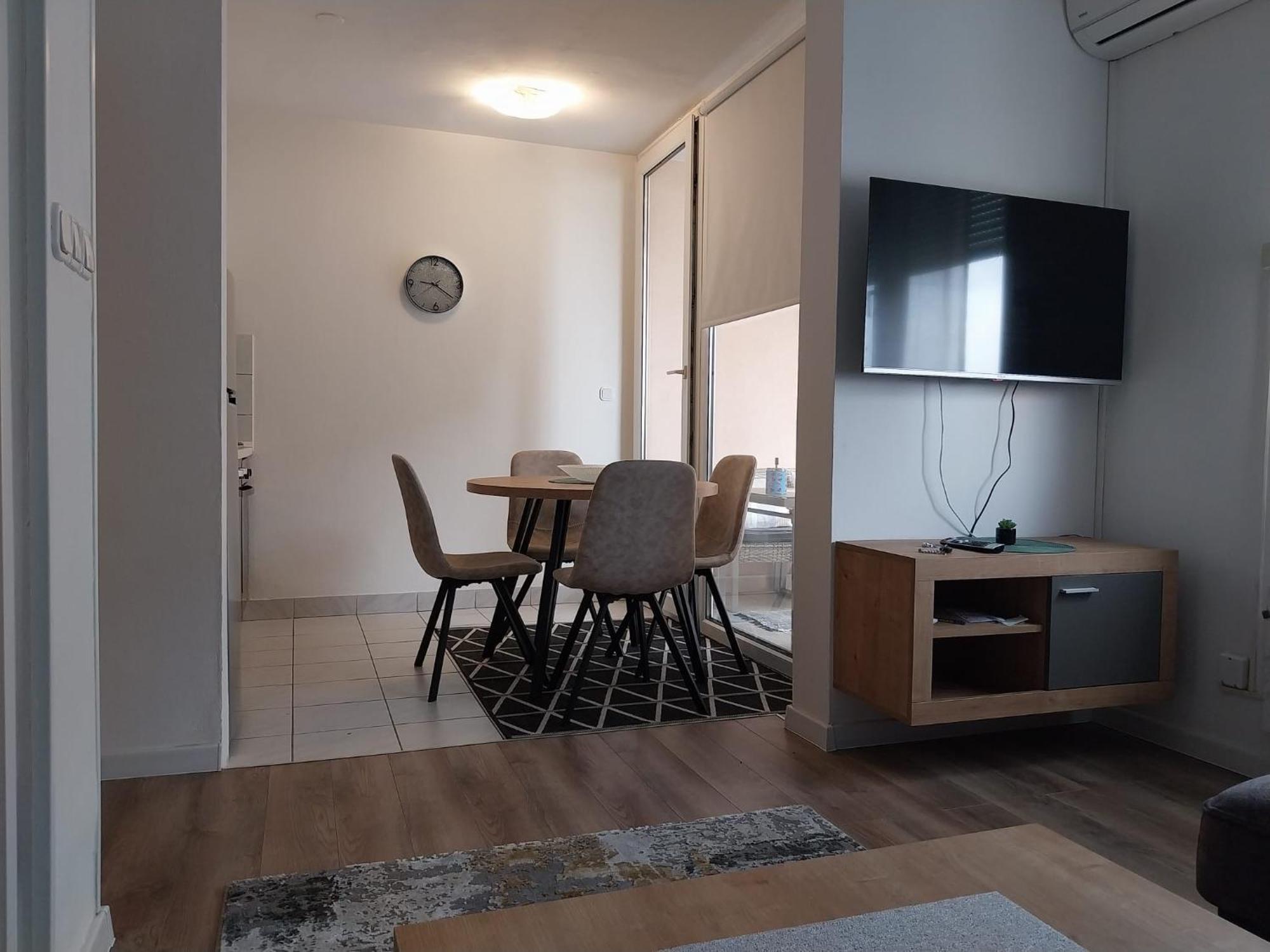 Apartman Histria Pula Extérieur photo