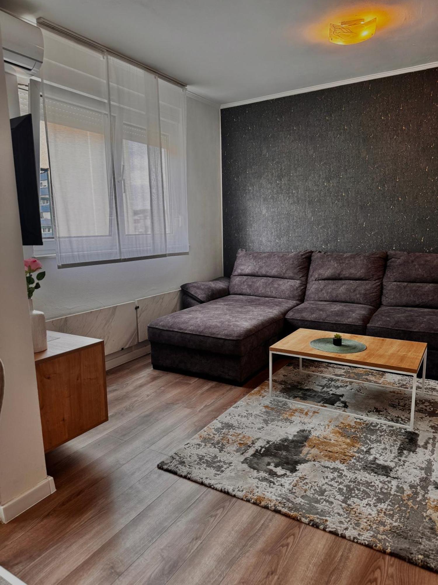 Apartman Histria Pula Extérieur photo