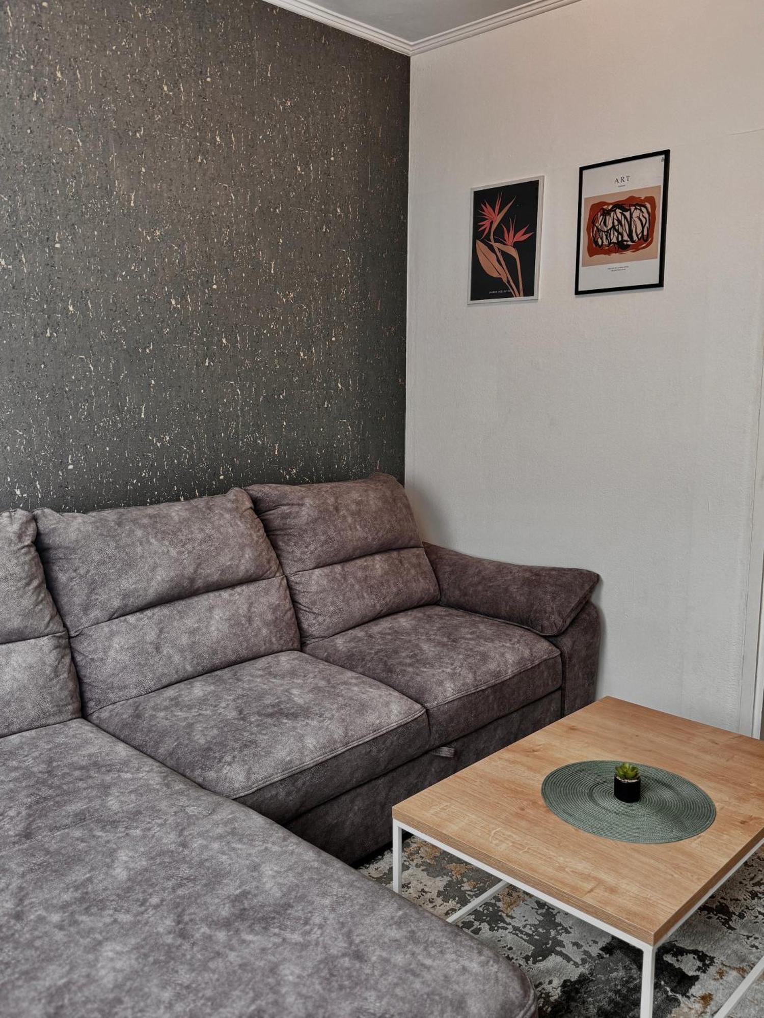 Apartman Histria Pula Extérieur photo