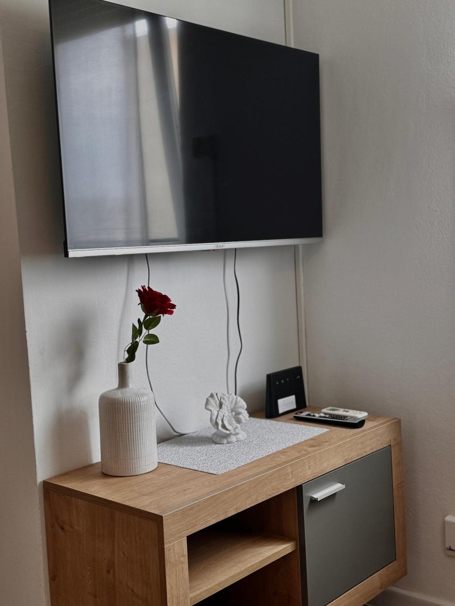 Apartman Histria Pula Extérieur photo