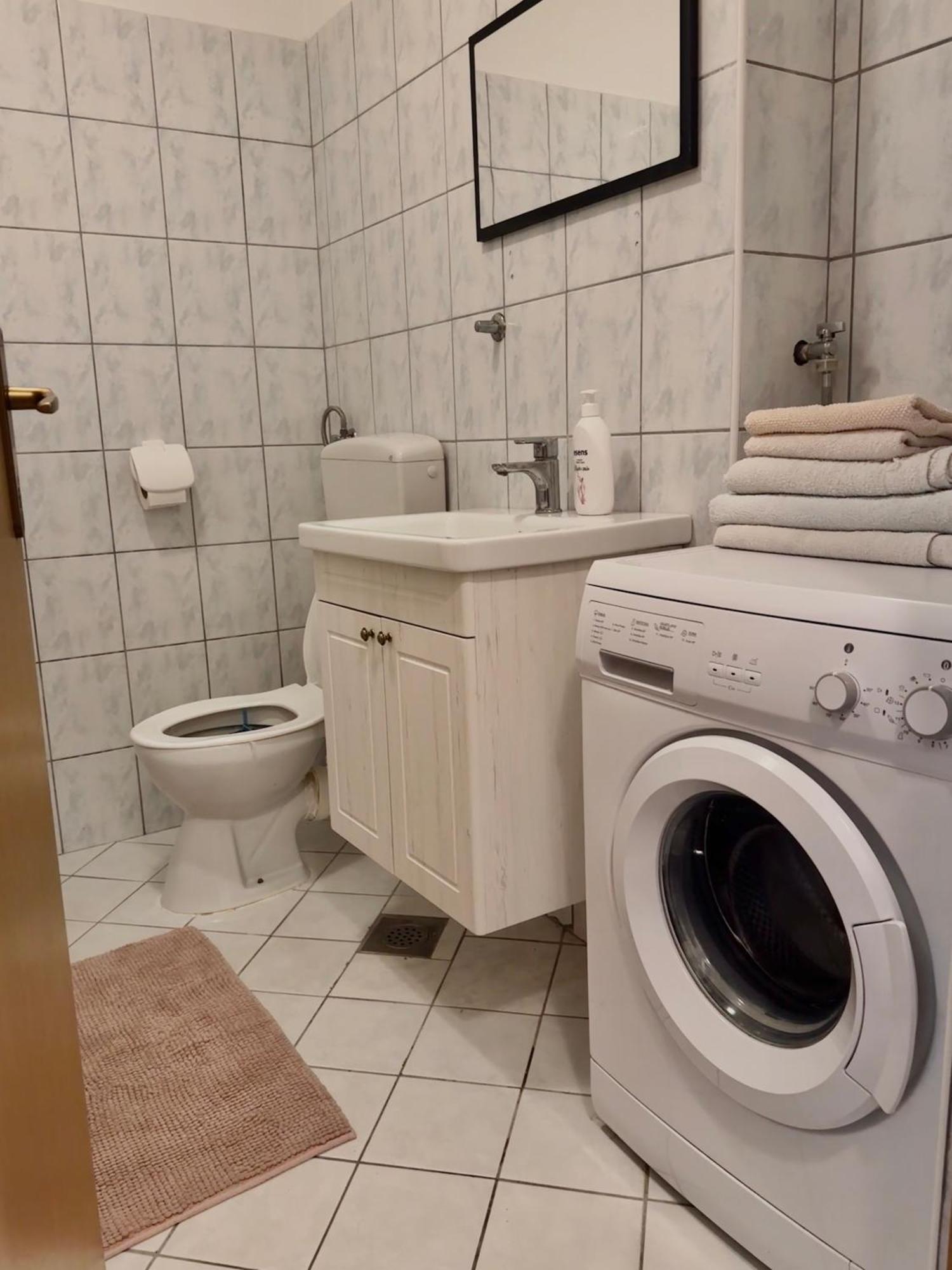 Apartman Histria Pula Extérieur photo