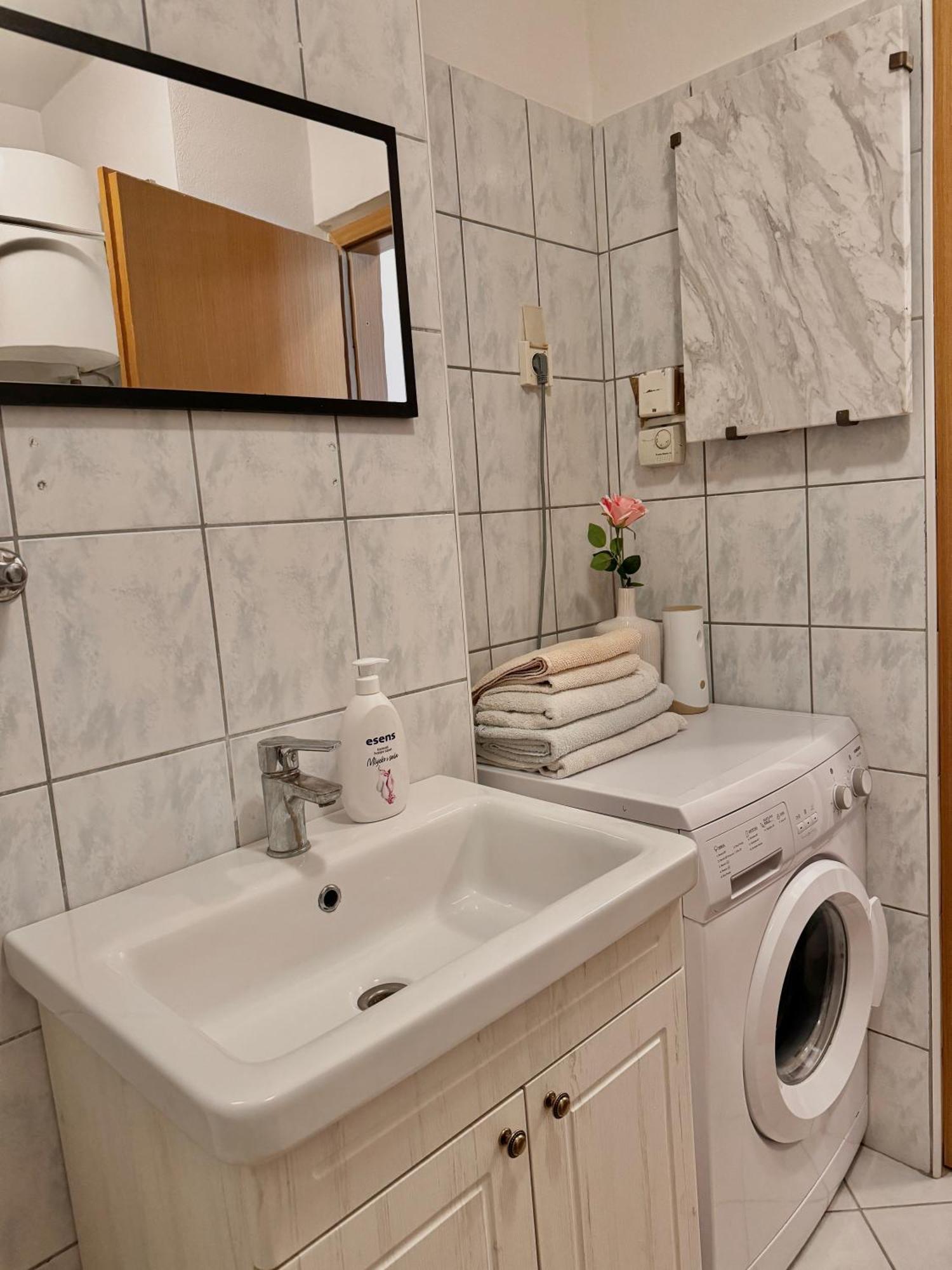 Apartman Histria Pula Extérieur photo