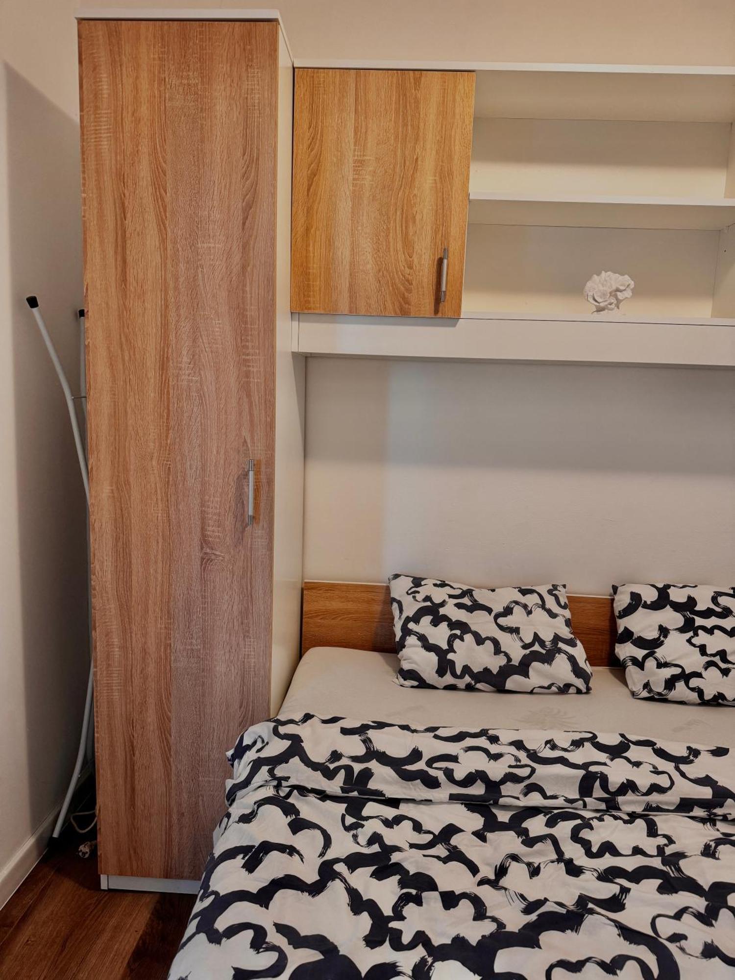 Apartman Histria Pula Extérieur photo
