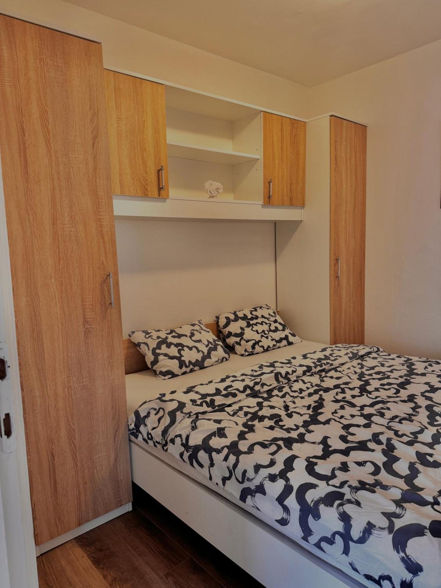 Apartman Histria Pula Extérieur photo