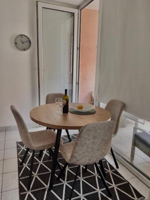 Apartman Histria Pula Extérieur photo
