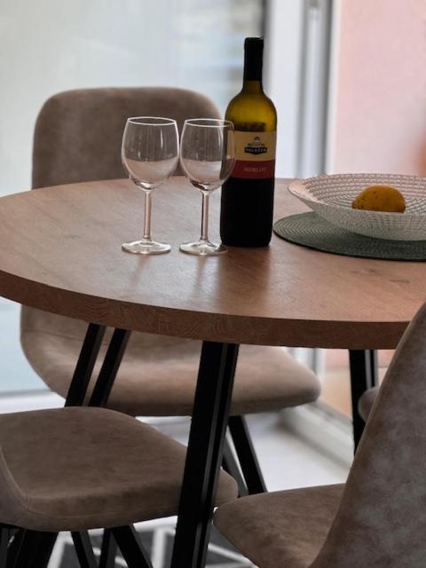 Apartman Histria Pula Extérieur photo