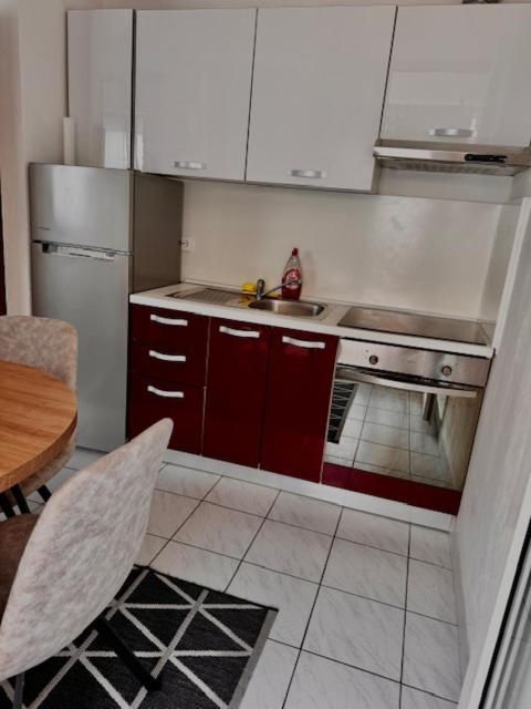 Apartman Histria Pula Extérieur photo