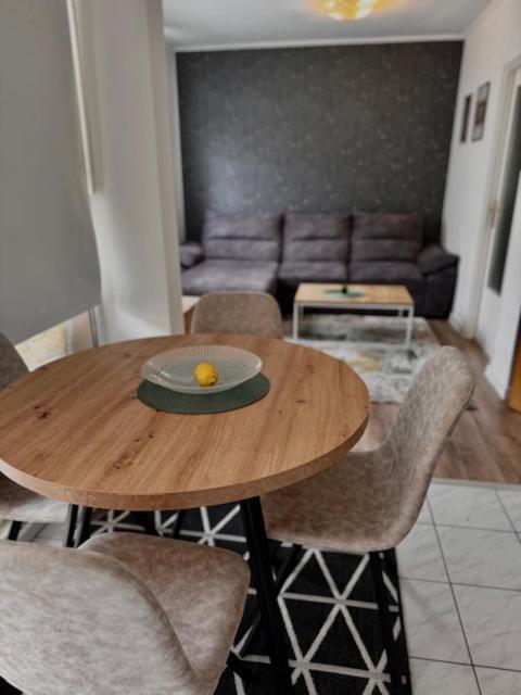 Apartman Histria Pula Extérieur photo